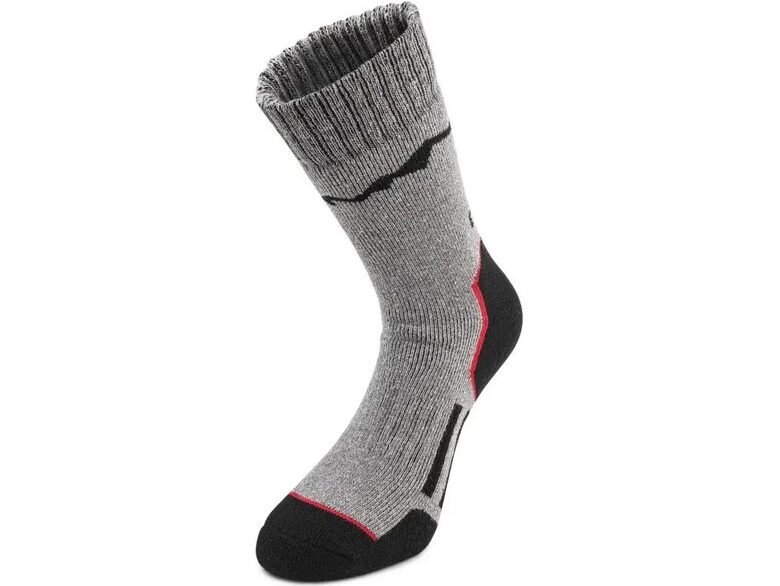 Siltās zeķes CXS ThermoStep